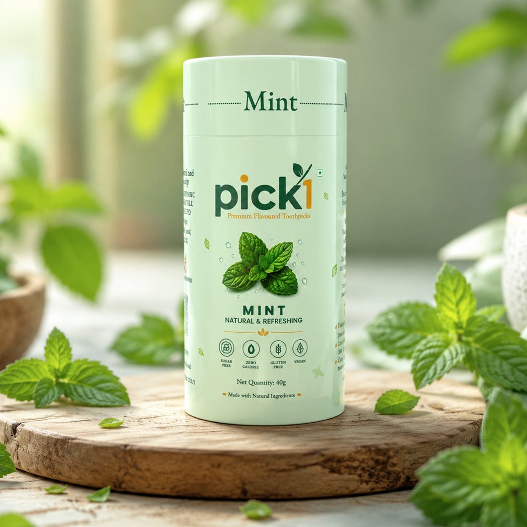 Mint