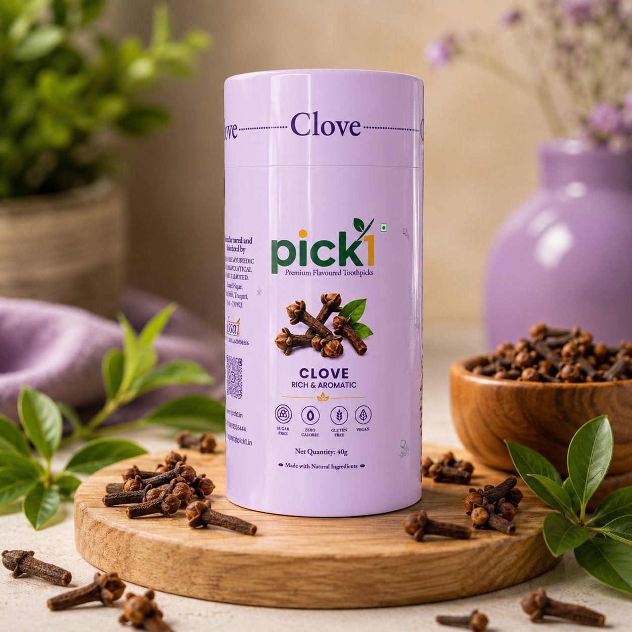 Clove